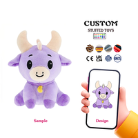 Peluche Canard Tendance : Fabrication Directe Usine de Jouets en Coton Ultra-Doux de Haute Qualité pour Cadeaux et Décoration