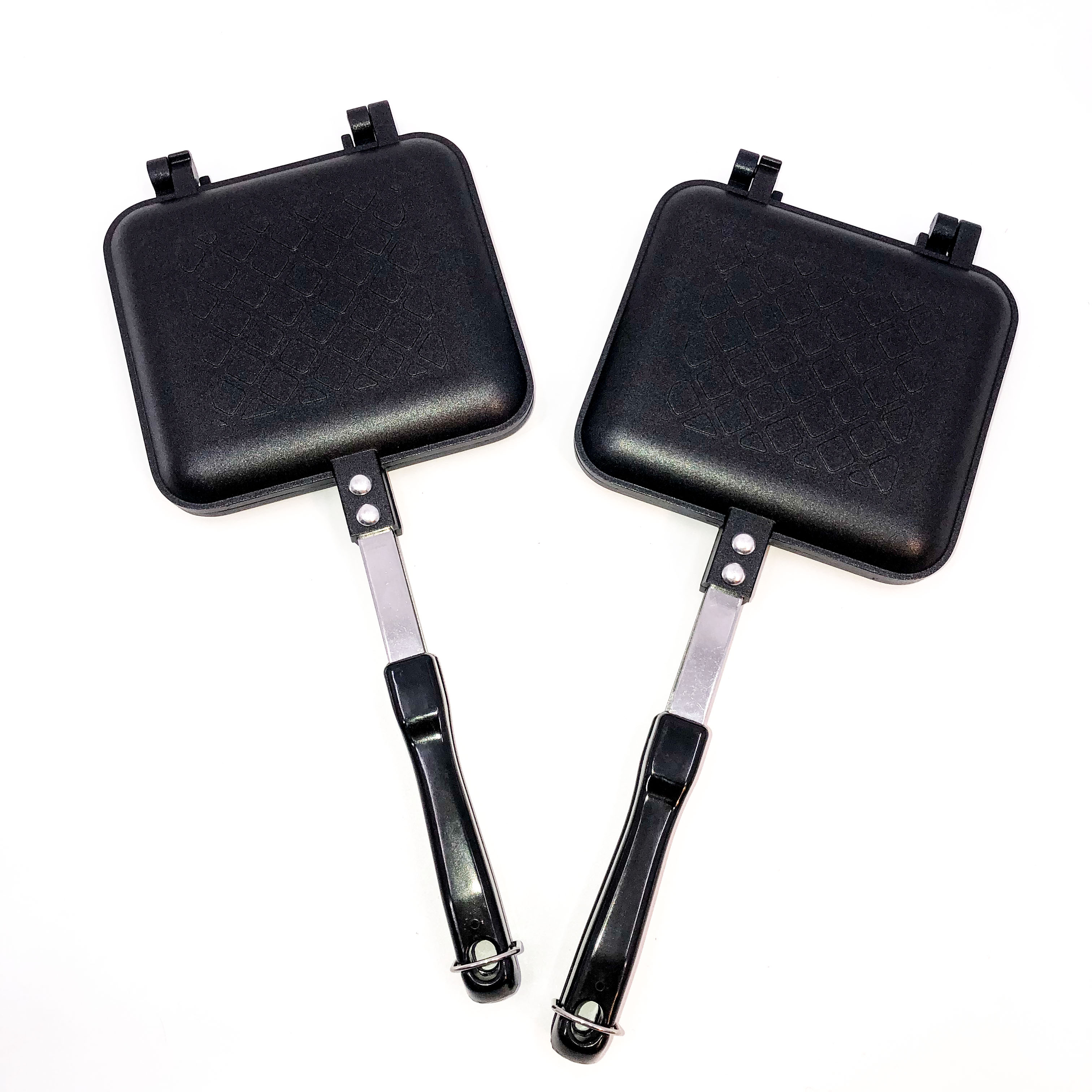 Горячая Распродажа, домашняя антипригарная машина для приготовления сэндвичей на завтрак