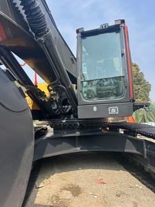 Alta calidad usada <span class=keywords><strong>Volvo</strong></span> EC480D EC480DL EC480 Heavy Duty Excavadora hidráulica sobre orugas de segunda mano <span class=keywords><strong>Volvo</strong></span> EC480 480D EC480DL - Product Image 3