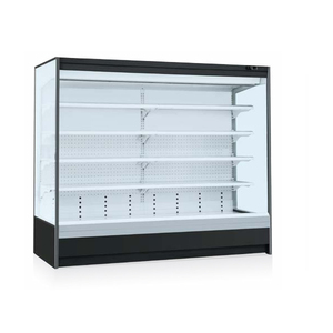 Commercial <span class=keywords><strong>congélateur</strong></span> <span class=keywords><strong>vertical</strong></span> affichage <span class=keywords><strong>congélateur</strong></span> pour supermarché - Product Image 5
