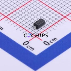 Diodo Zener BZT52C47 SOD-123 Nuevo y Original, Venta al por Mayor de Componentes Electrónicos, Proveedor de Chips y Servicio BOM - Product Image 1