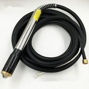 قاطع بلازما FyeBoon YK330 200H 100H مع شعلة بلازما للقطع الدقيق مع فوهة وإلكترود بأفضل سعر - Product Image 4