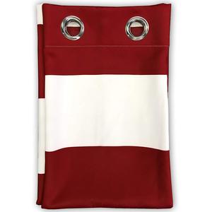 Rèm Phòng Khách 2020, Thiết Kế Hình Lá, Rèm Phòng Khách Đơn Giản, Miễn Phí - Product Image 5