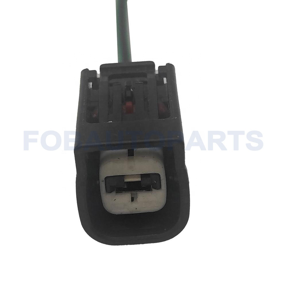CT1-0019M Connector Wire 1pin Female for Honda Starter Toyota Starter