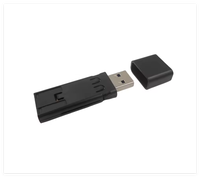 RTS Dengan Casing NAND Flash USB3.0 U Disk PCB IS917 Pengontrol Utama Tanpa Memori Flash untuk Mereklamasi Chip Flash SSD