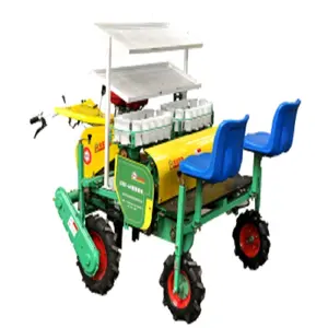 De Nieuwe Tomaat Plantmachine Tomaat Seeders Handleiding Zaad Planter Plantaardige Zaad Planter