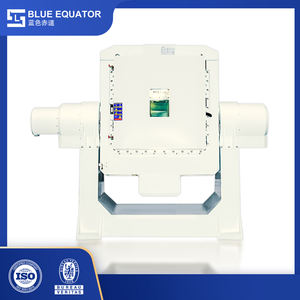 Sistema de Prueba de Doble Eje para Entornos Combinados: una Solución Integrada para Ciclos de Temperatura Sincronizados y Sensor de Movimiento - Product Image 6