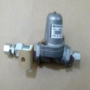 Knorr-Bremse DR4377 K000643 Kit Katup Pelindung Rem Udara FMTV MRAP - Product Image 4
