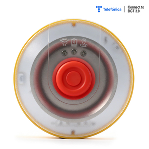 Luz <span class=keywords><strong>de</strong></span> Emergencia V16 con Geolocalización <span class=keywords><strong>DGT</strong></span> 3.0, SIM, Luz <span class=keywords><strong>de</strong></span> <span class=keywords><strong>Señalización</strong></span> V16 - Product Image 3