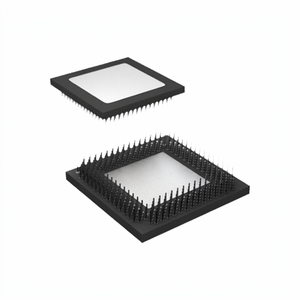 305 BFCPGA Exposed Pad TMS320C80GF50 Manufacturer Channel Embedded Buy Online Electronic Components - Product Image 1