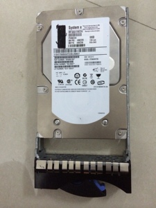 价格优惠SAS 7200RPM 6G 7.2K 3.5英寸服务器硬盘2TB硬盘49Y1875 49Y1871 - Product Image 4