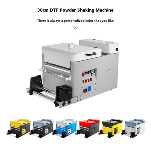 Machine à secouer et à sécher la poudre DTF A3+ pour imprimante DTF L1800 XP600, marque AOTONG, <span class=keywords><strong>équipement</strong></span> de <span class=keywords><strong>bureau</strong></span> - Product Image 5