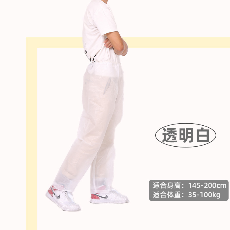 Blanc standard
