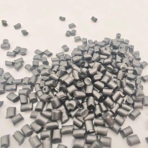 Metallocène MLLDPE Evolue SP1520 Polymère de première qualité SG Couleur naturelle Scellage à basse température Résistant aux perforations Film soufflé alimentaire Vierge - Product Image 4