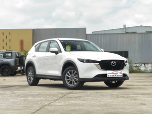 Unidad Más Vendida 2025 Ma Z Da CX-5 2.5 S Paquete Select AWD Vehículo Utilitario Deportivo - Product Image 3