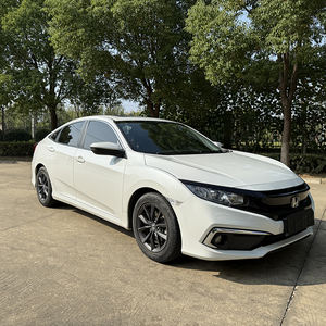 Auto Usata 2022 Honda Civic Limited 4-TRG 1.5 V-<span class=keywords><strong>Tec</strong></span> Turbo, Honda Usate Disponibili per la Consegna - Product Image 4