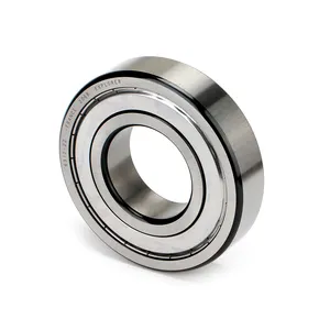 6313 Z C3 שורה אחת מסוכך כדור נושאות 120mm X 65mm X 23mm