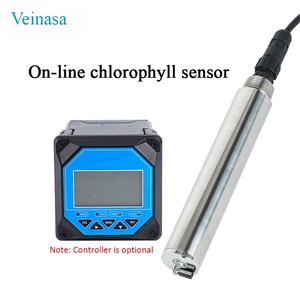 Sensor Veinasa-TSS408 de Alta Precisión para Monitoreo de Calidad Industrial en Línea, Medidor de Concentración de Sólidos Suspendidos en Agua - Product Image 6