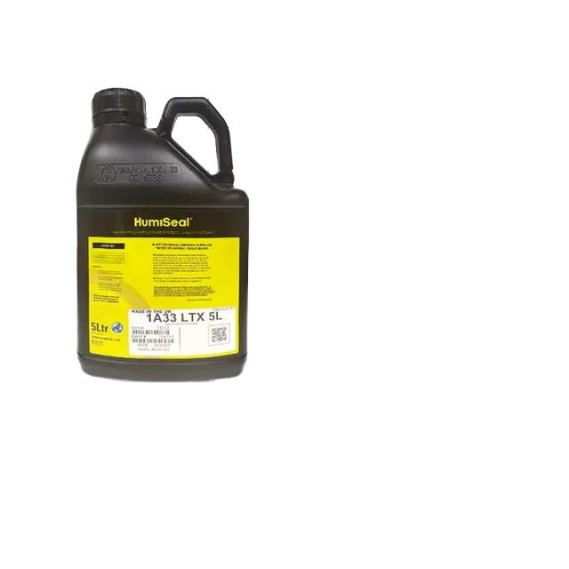 Humiseal 1b31ltx Acrylic Conformal Coating Moisture-Proof Salt-Proof/Anti-Corrosion Anti-Fouling for Woodworking Construction