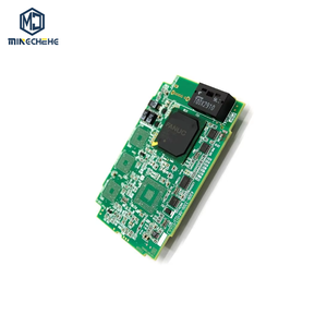 Et nouvelle carte SERVO 6 axes A20B-3300-0819 R-30iB Plus - Product Image 1