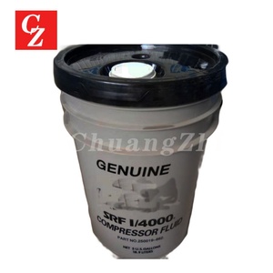 น้ำมันหล่อลื่น 250019-662 สำหรับเครื่องอัดอากาศ Sullair รุ่น SRF1/4000 - Product Image 3