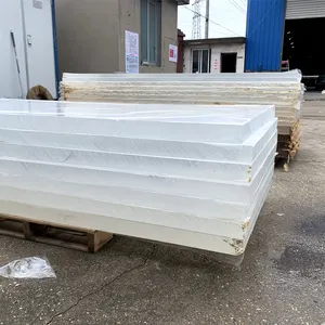 Factory Wholesale Textured Acrylic Sheet Glass Light Acrylic Pamma Sheet Support Tf Memory Card