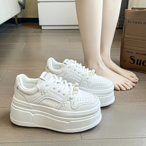 <span class=keywords><strong>Sneakers</strong></span> sportive Casual da <span class=keywords><strong>donna</strong></span> <span class=keywords><strong>Sneakers</strong></span> sportive personalizzate Zapatillas mujer scarpe da <span class=keywords><strong>donna</strong></span> <span class=keywords><strong>bianche</strong></span> traspiranti da <span class=keywords><strong>donna</strong></span> - Product Image 3