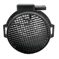 Capteur de débit d'air massique 5WK9642 7513956 Compatible avec BMW E85 Z4 E83 X3 3.0 i 3.0i E65 E66 E67 730 i Li 730i 730Li 3.0L M54B30