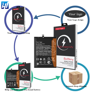 Batterie de téléphone portable OEM d'origine 3010mAh <span class=keywords><strong>BN36</strong></span> pour <span class=keywords><strong>Xiaomi</strong></span> Mi 6X Mi6X - Product Image 4