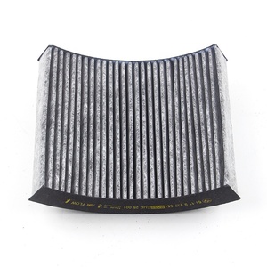 Filtre <span class=keywords><strong>d</strong></span>'habitacle de pièces automobiles filtre de réseau <span class=keywords><strong>d</strong></span>'air à charbon actif 64119237555 6411923 pour <span class=keywords><strong>BMW</strong></span> 1 '3' 1.6 116 I 120 I 114 <span class=keywords><strong>D</strong></span> 4 '<span class=keywords><strong>420</strong></span> <span class=keywords><strong>D</strong></span> 3.0 - Product Image 3