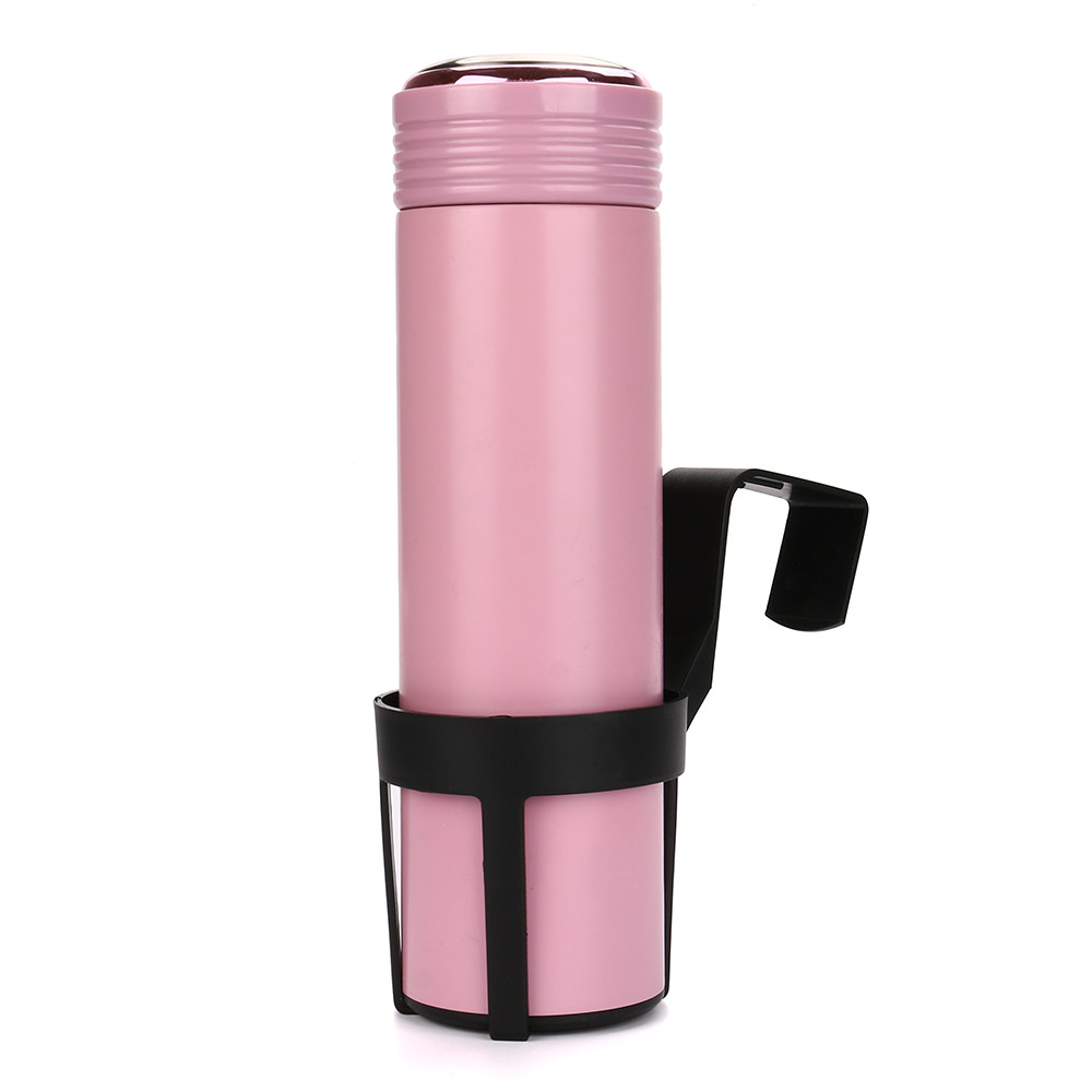 Universal Car Air Outlet Drink Holder - Automotive Interior Accessories for E90, Tank 500 More