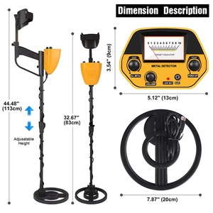 Grossistes d'instruments et d'équipements de test, instruments de test, instruments de mesure électroniques - Product Image 4