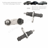 Sensor de temperatura del refrigerante del motor 06K919523 06K919525A para Audi Q5 para VW Jetta Golf Touareg 06K 919 523