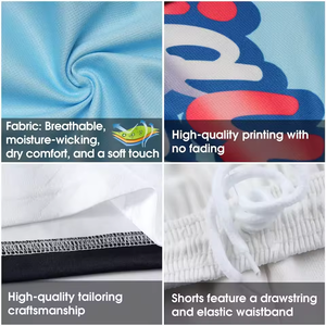 Camiseta de Fútbol Tailandesa, Uniforme de Fútbol, Equipación de Fútbol Visitante, <span class=keywords><strong>Chándal</strong></span> de Fútbol 25/26, Maillot de Foot - Product Image 4