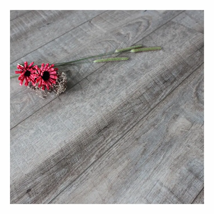 soft foot feeling 100% waterproof eco-friendly wpc flooring for living room