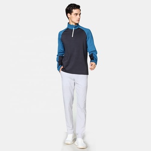 Chándal Deportivo Personalizado con Logotipo 3D, Tejido de Alta Calidad, Ligero, para <span class=keywords><strong>Golf</strong></span>, Deportes al Aire Libre, para Hombre - Product Image 4