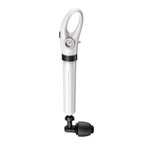 Herramienta Manual para Desatascar Drenajes, Potente Equipo Neumático de Desatasco para Fregaderos de Cocina, Inodoros, Baños y Tuberías Obstruidas - Product Image 1