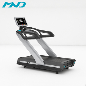 آلة تمرين صالة الألعاب الرياضية Minolta <span class=keywords><strong>2</strong></span> في 1 جهاز الجري اليدوي <span class=keywords><strong>2</strong></span> في 1 جهاز الجري الميكانيكي - Product Image 6