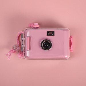 OEM Retro Film Camera 35mm Waterproof Point And <b>Shoot</b> For Kids Student Use - Product Image 4