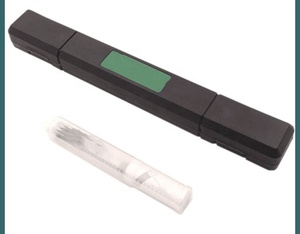 ประแจแรงบิดปลายเปิดคุณภาพสูง น้ำหนักเบา ฟังก์ชั่นหลากหลาย - Product Image 2