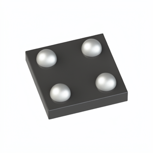 Power Management (PMIC) XC6501D14B0R-G Original One Stop Service Buy Electronics Components Online 4 XFBGA, WLBGA - Product Image 1