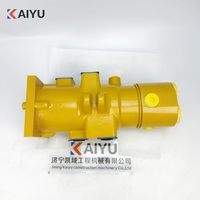 Joint pivot central d'excavatrice B229900000630 60243992, joint pivot central hydraulique pour pièces de rechange d'excavatrice Sany SY335C