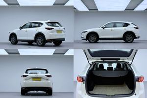 <span class=keywords><strong>Prix</strong></span> ​​abordable, <span class=keywords><strong>Mazda</strong></span> <span class=keywords><strong>CX</strong></span>-<span class=keywords><strong>5</strong></span> d'occasion <span class=keywords><strong>2022</strong></span>, 2.0L automatique, bonne édition, 2 roues motrices, <span class=keywords><strong>5</strong></span> portes, <span class=keywords><strong>5</strong></span> places, essence, SUV, sièges en cuir, toit ouvrant - Product Image 5