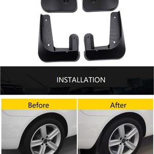 GUARDABARROS RESISTENTE DE ALTA CALIDAD PARA TESLA MODEL 3 2019 - Product Image 4