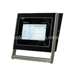 ระบบเครื่องดัดเหล็ก Delem รุ่น DA-41T DA-41TX DA-42 DA-42T DA-60S ชิ้นส่วนอิเล็กทรอนิกส์ - Product Image 2