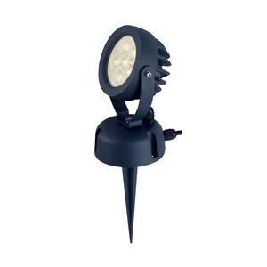 Senzhao Outdoor Waterproof Garden Patio Lawn Ground <b>Plug</b> Decorative Landscape <b>Lights</b> - Product Image 1