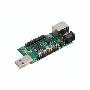 <b>CONTROLLER</b> <b>USB</b> 2.0 MODULE Interface Module Original One Stop Service Electronic Parts List Components RPI-HUB-MODULE - Product Image 1