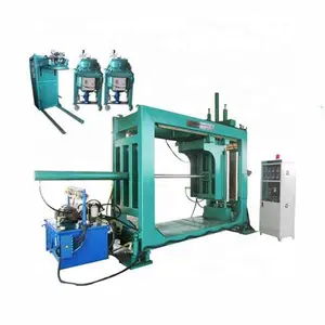 APG865 Automatic Hydraulic pressure Epoxy resin injection molding machine for PT CT transformers