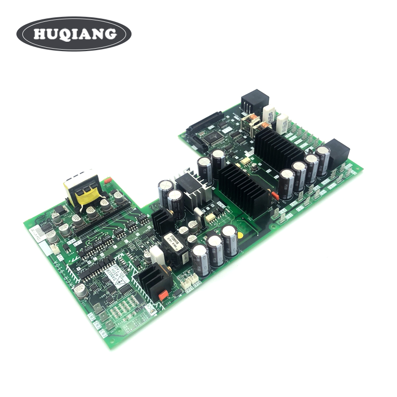 三菱エレベーター部品 三菱エレベーター用基板 KCR-910A KCR-910B KCR