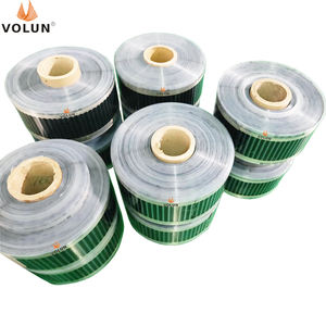 Ruban chauffant 4 "(pouces) 5W par pied à 120V pour le <span class=keywords><strong>chauffage</strong></span> des animaux de compagnie et des petits animaux. - Product Image 5